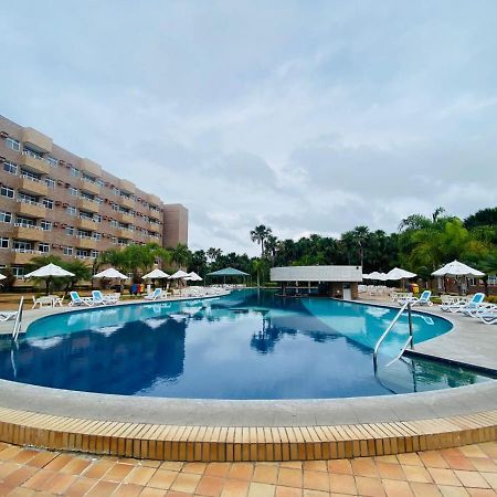 Gran Lencois Flat Residence バヘイリーニャス エクステリア 写真