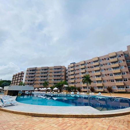 Gran Lencois Flat Residence バヘイリーニャス エクステリア 写真
