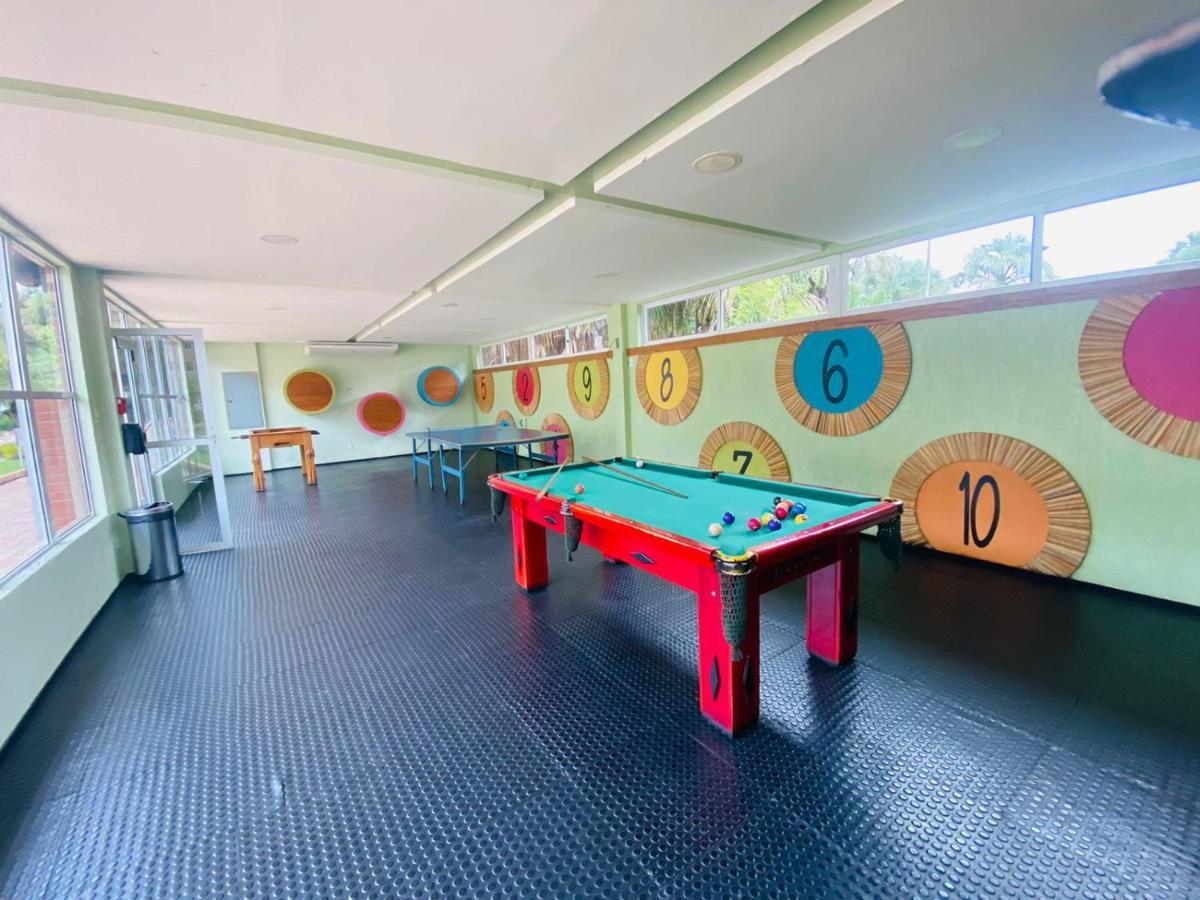 Gran Lencois Flat Residence バヘイリーニャス エクステリア 写真