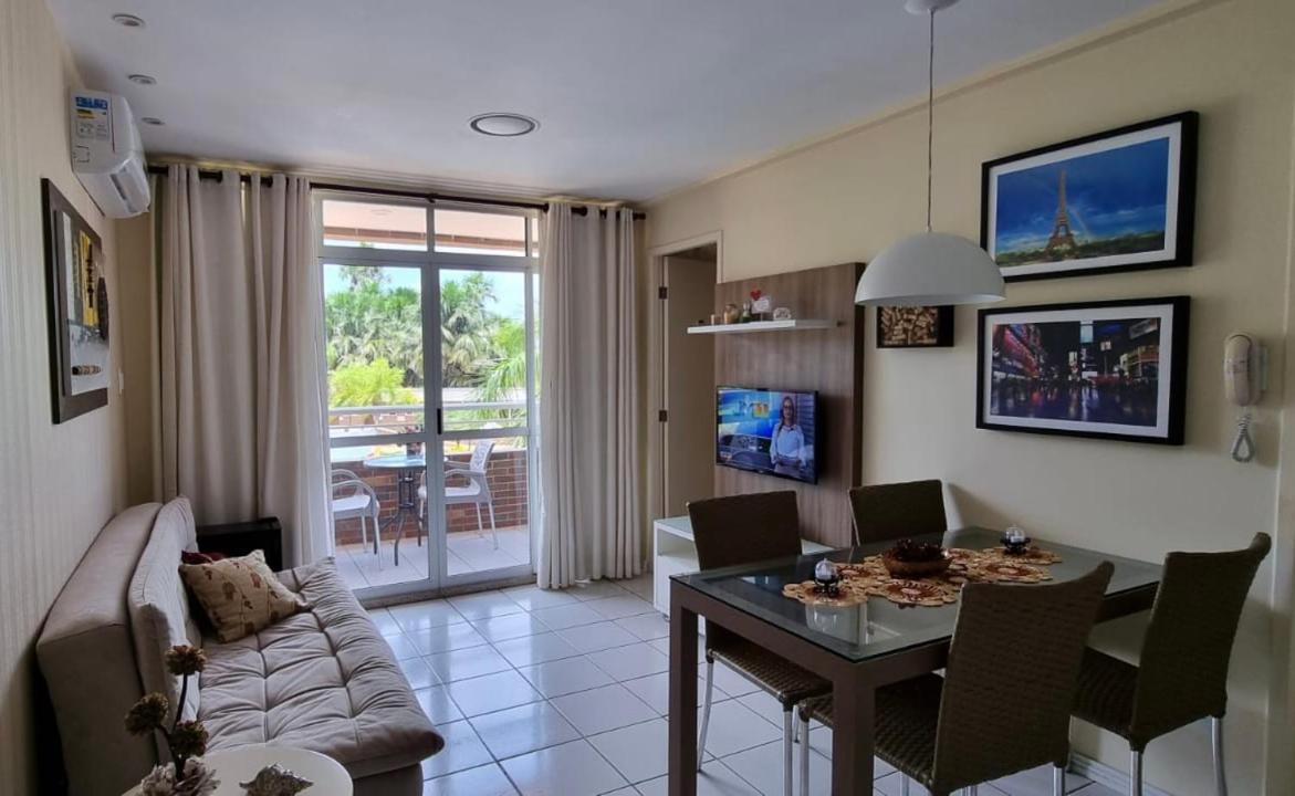 Gran Lencois Flat Residence バヘイリーニャス エクステリア 写真