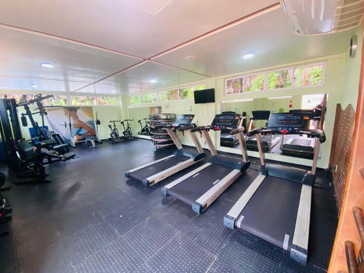 Gran Lencois Flat Residence バヘイリーニャス エクステリア 写真