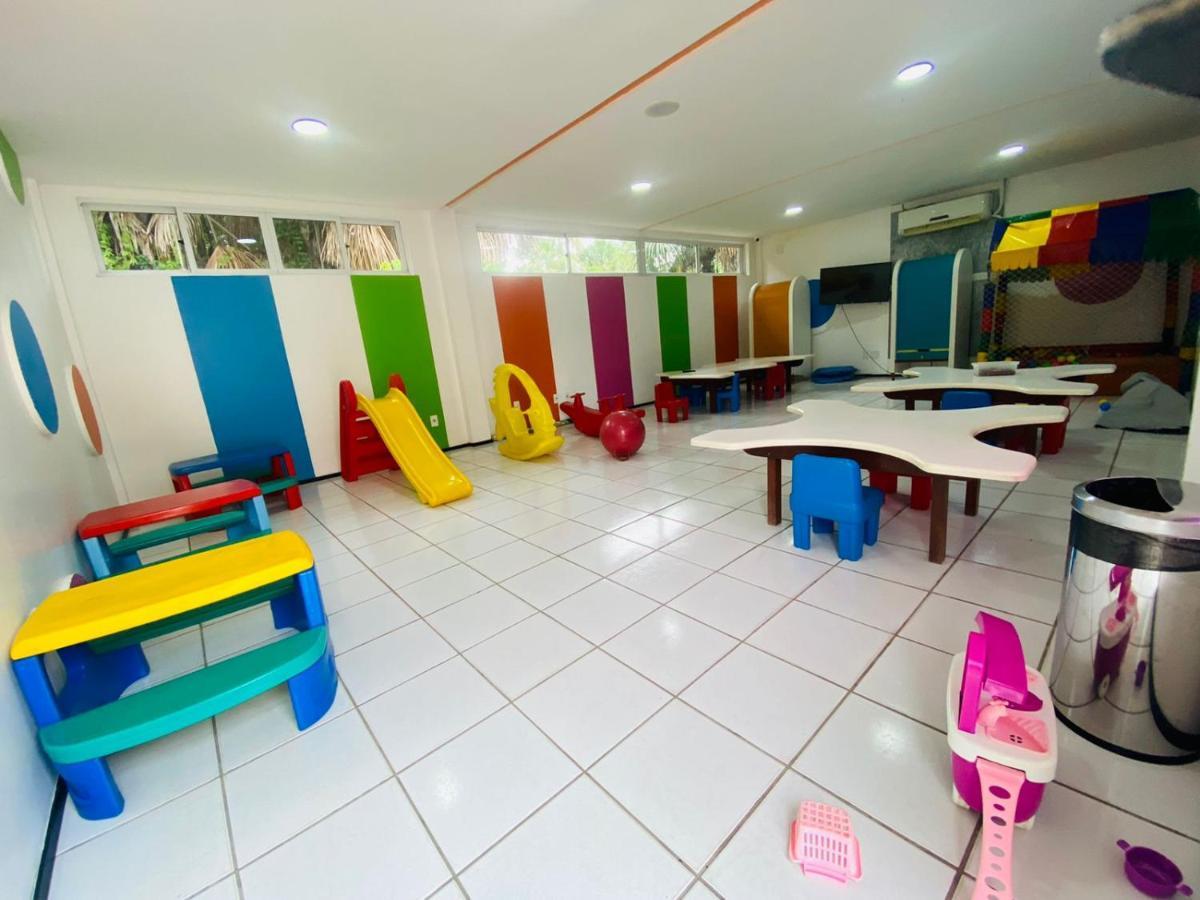 Gran Lencois Flat Residence バヘイリーニャス エクステリア 写真