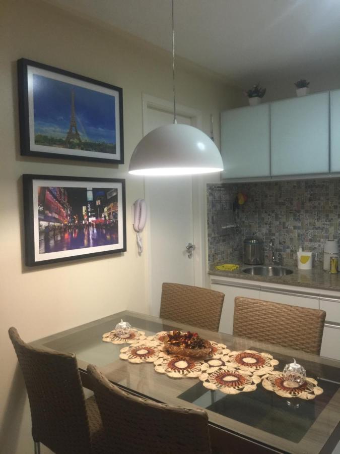 Gran Lencois Flat Residence バヘイリーニャス エクステリア 写真