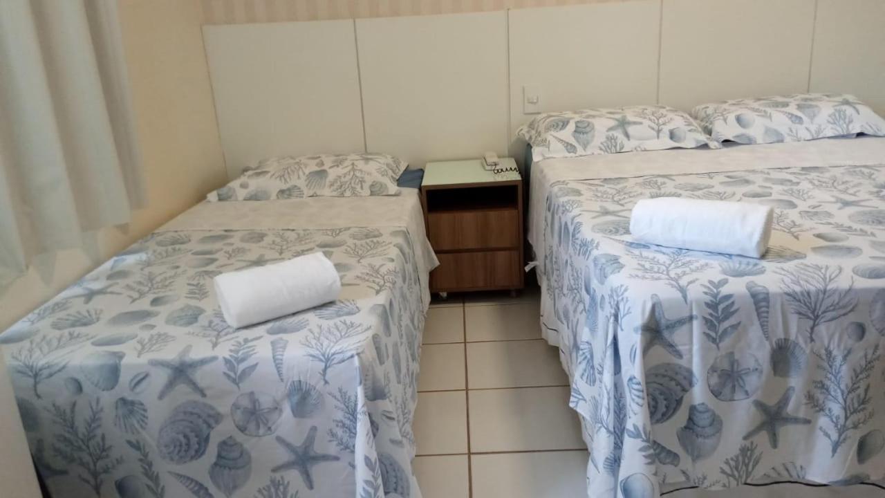 Gran Lencois Flat Residence バヘイリーニャス エクステリア 写真