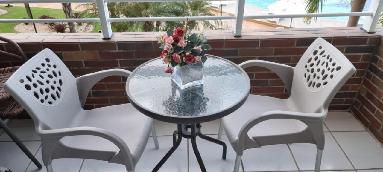 Gran Lencois Flat Residence バヘイリーニャス エクステリア 写真