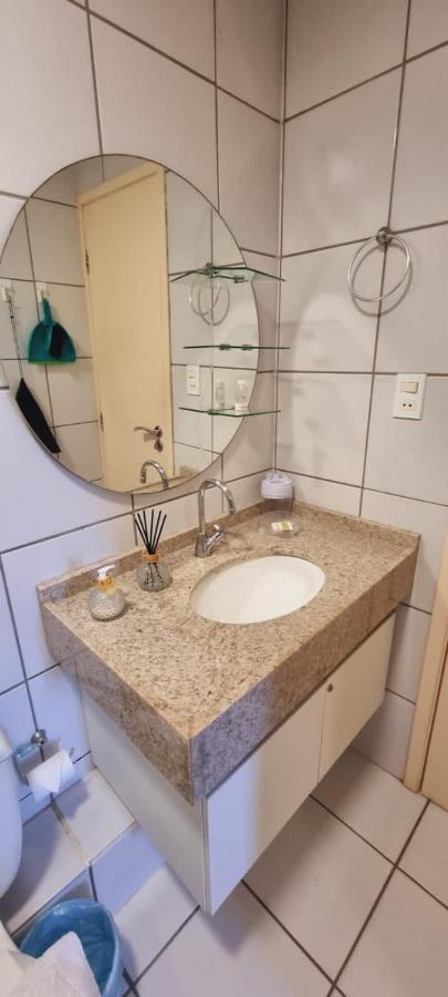 Gran Lencois Flat Residence バヘイリーニャス エクステリア 写真